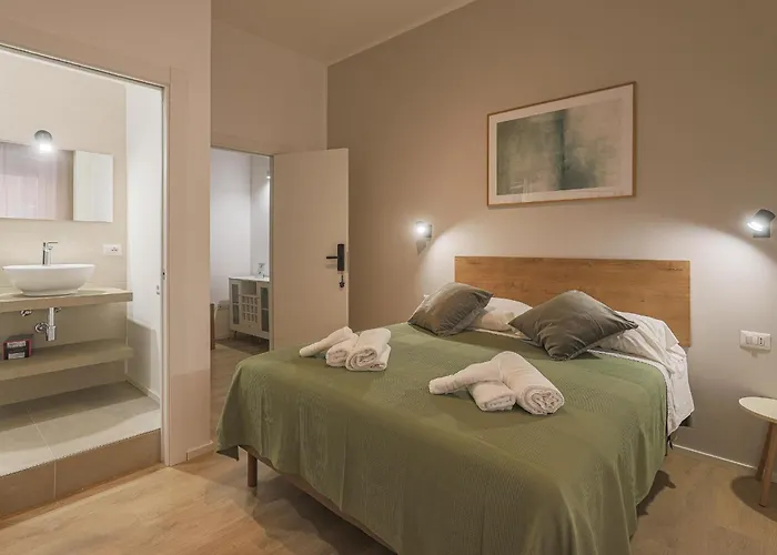 Cateri Charming Rooms