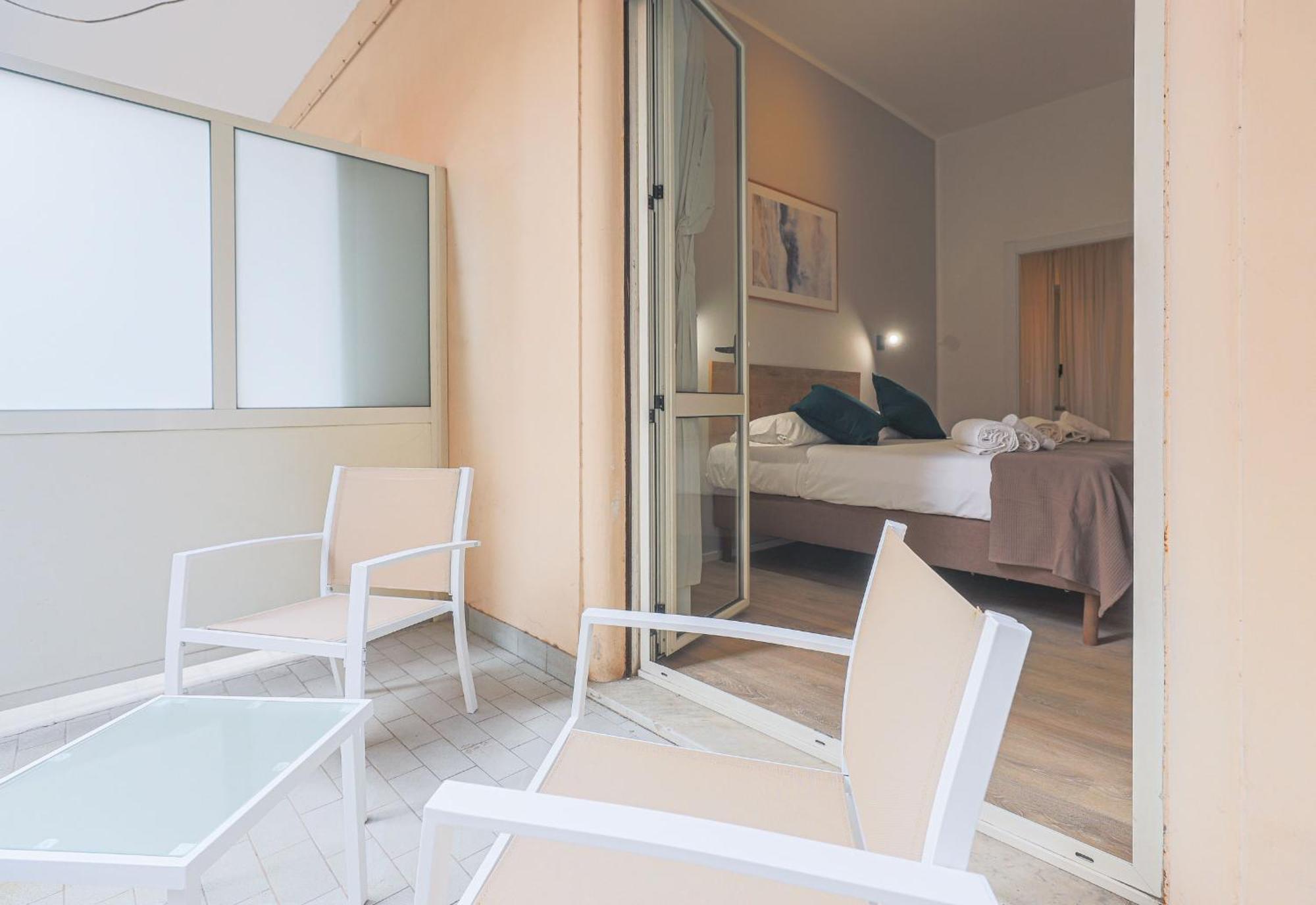 Guest house Cateri Charming
