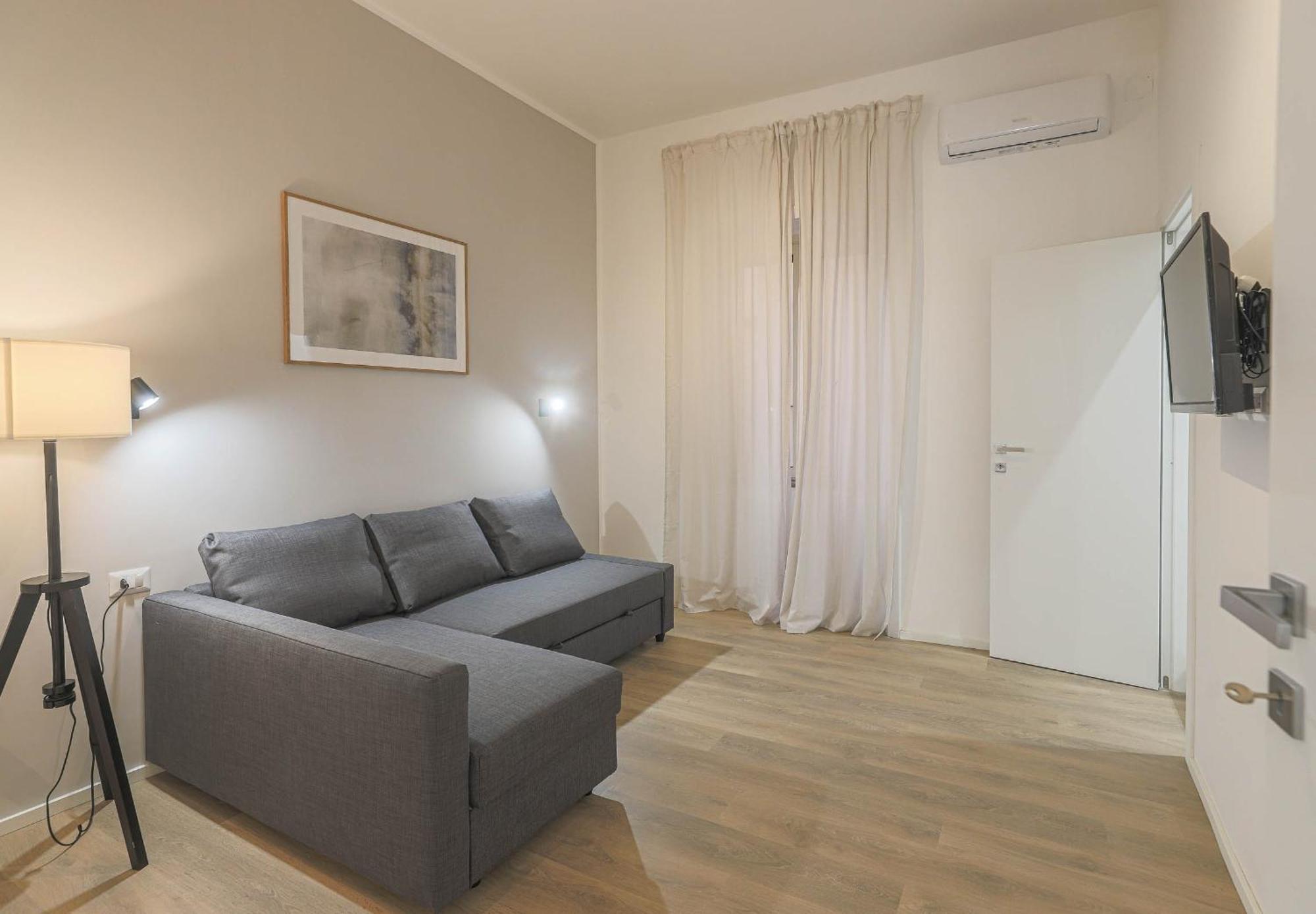 Guest house Cateri Charming *