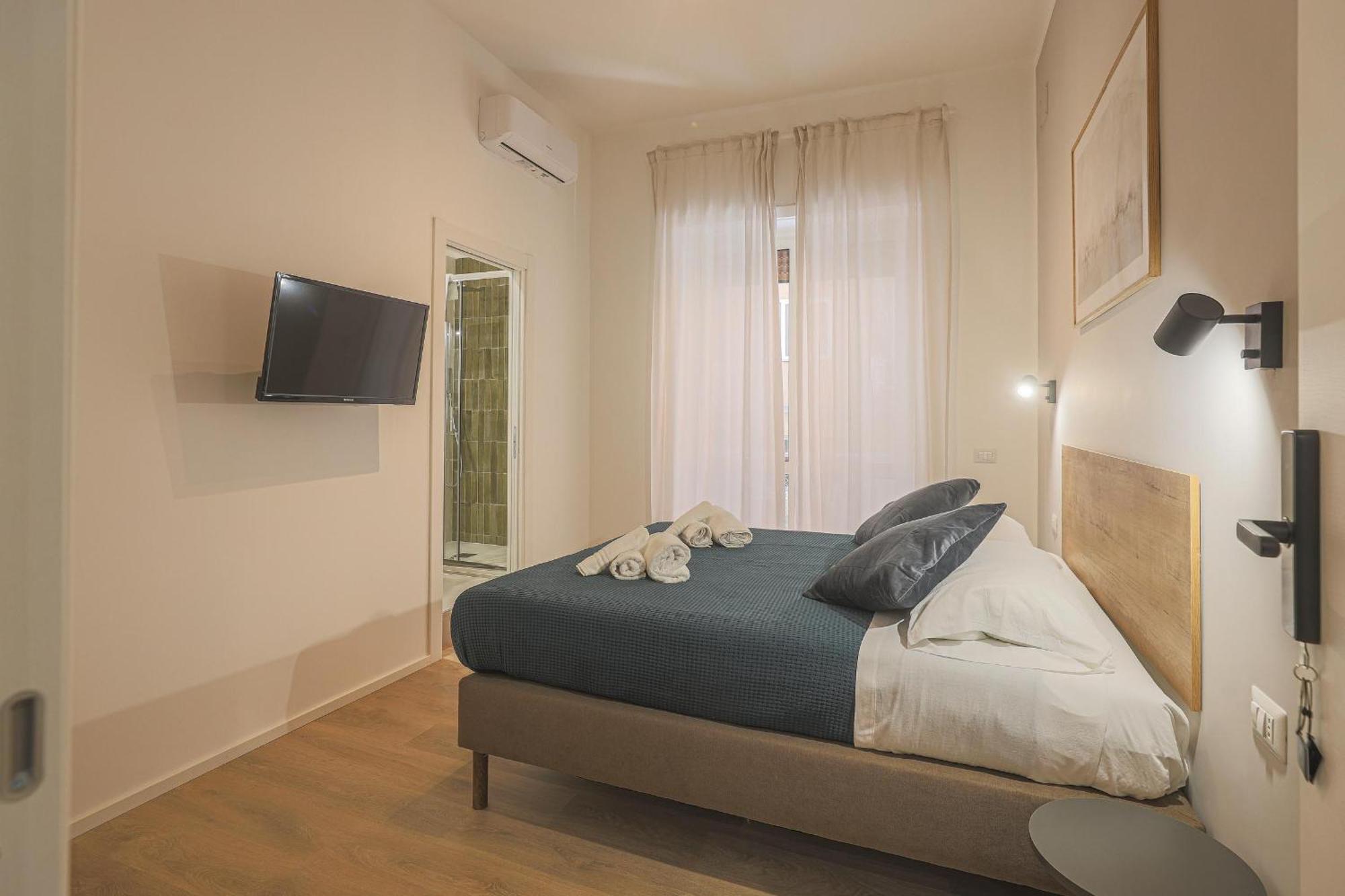 Guest house Cateri Charming