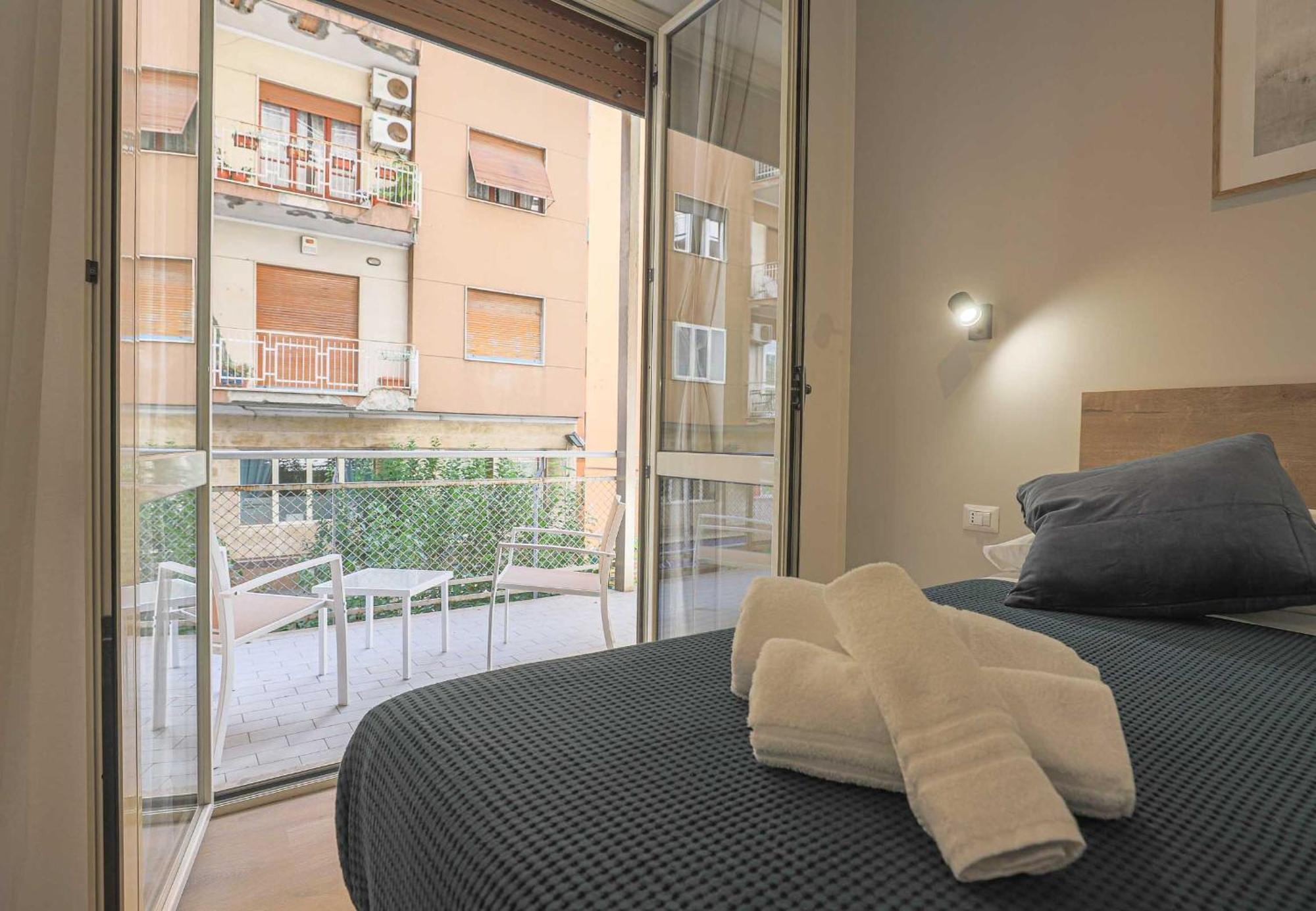 Cateri Charming Guest house