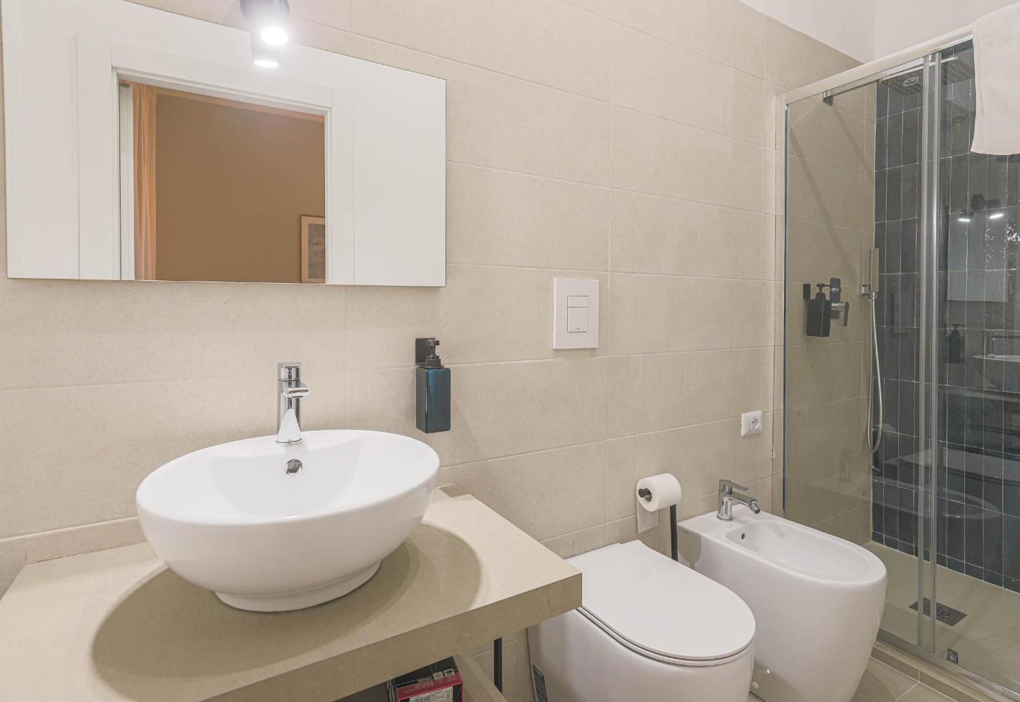 Cateri Charming Guest house