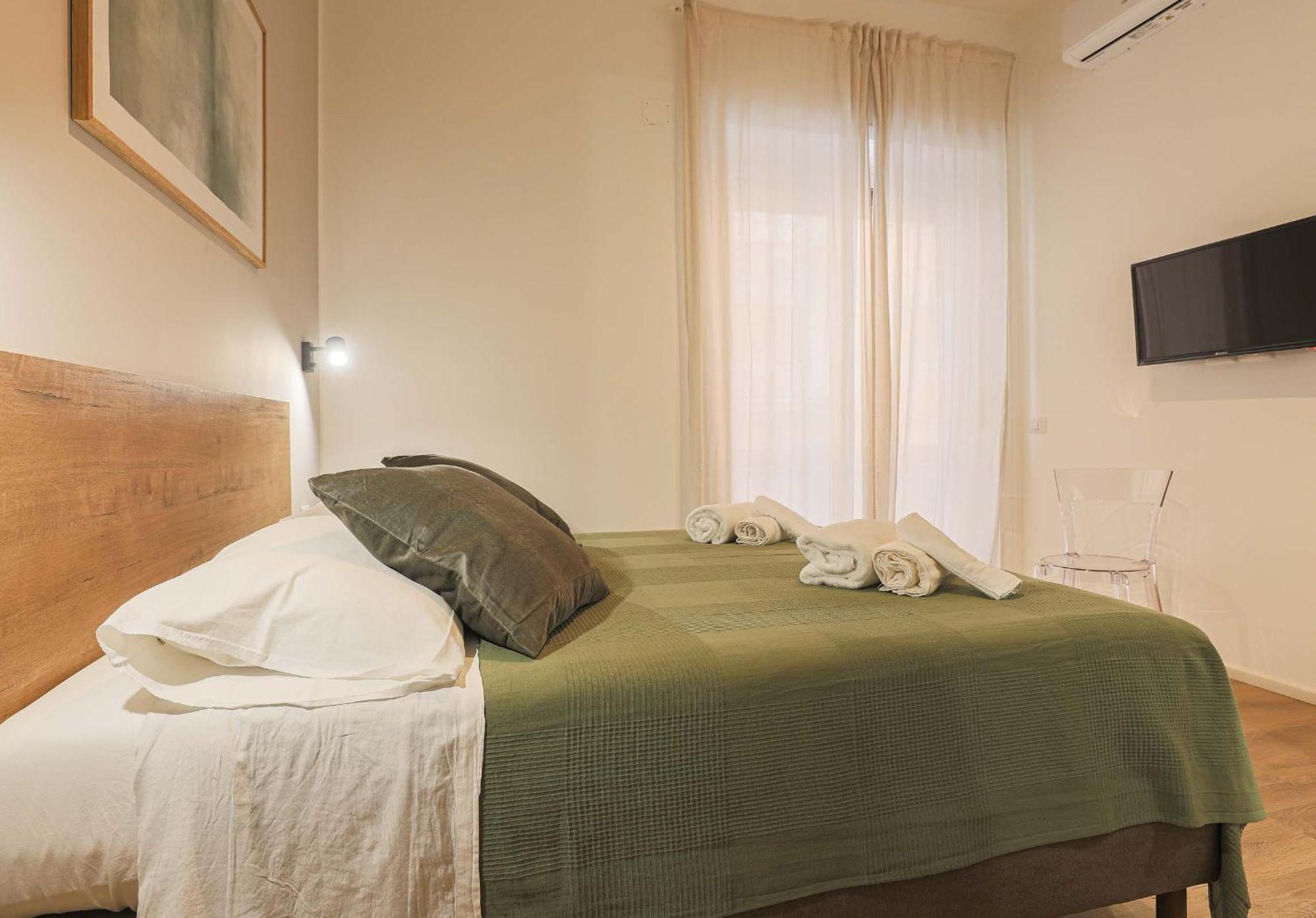 Guest house Cateri Charming *