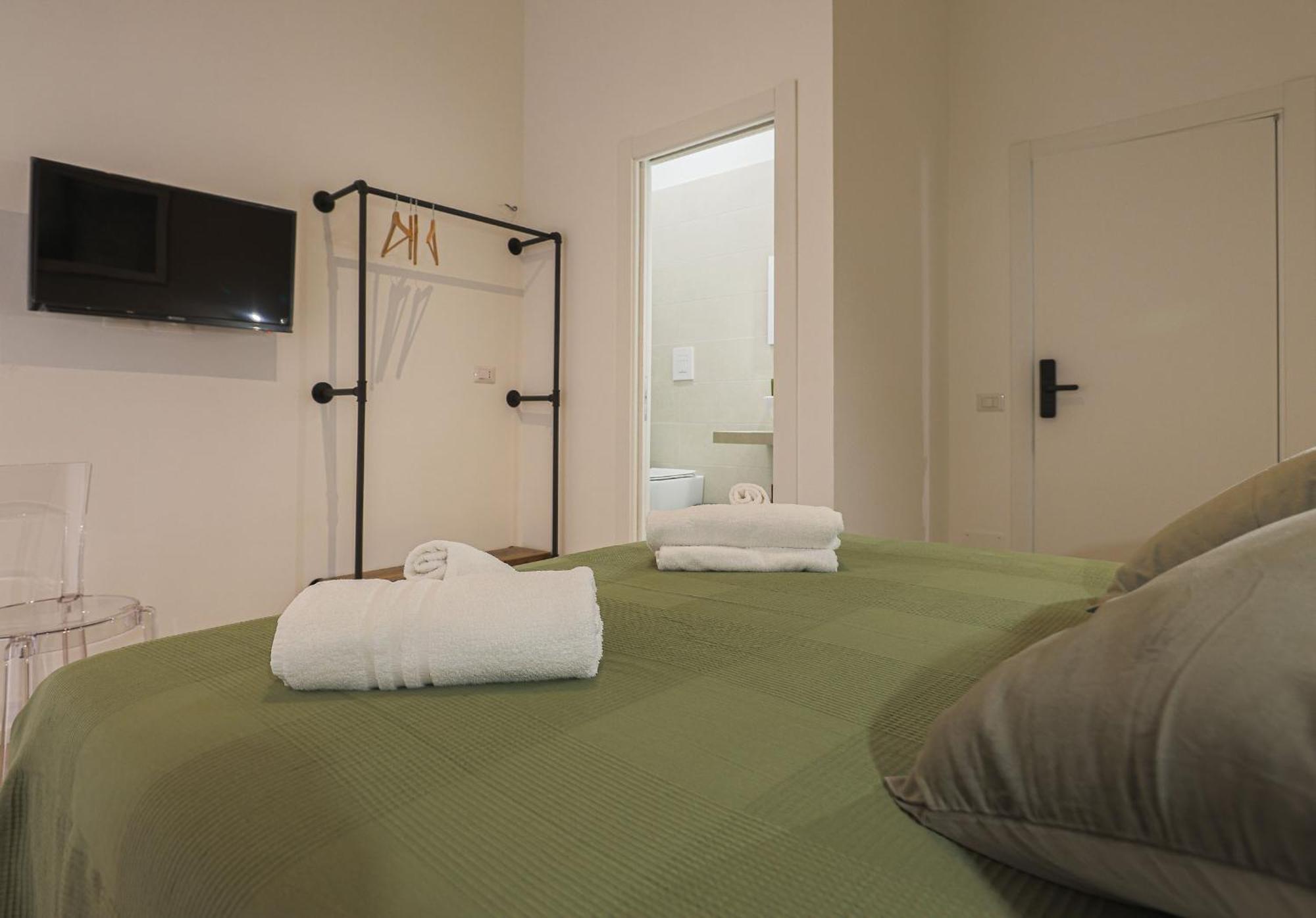 Guest house Cateri Charming *
