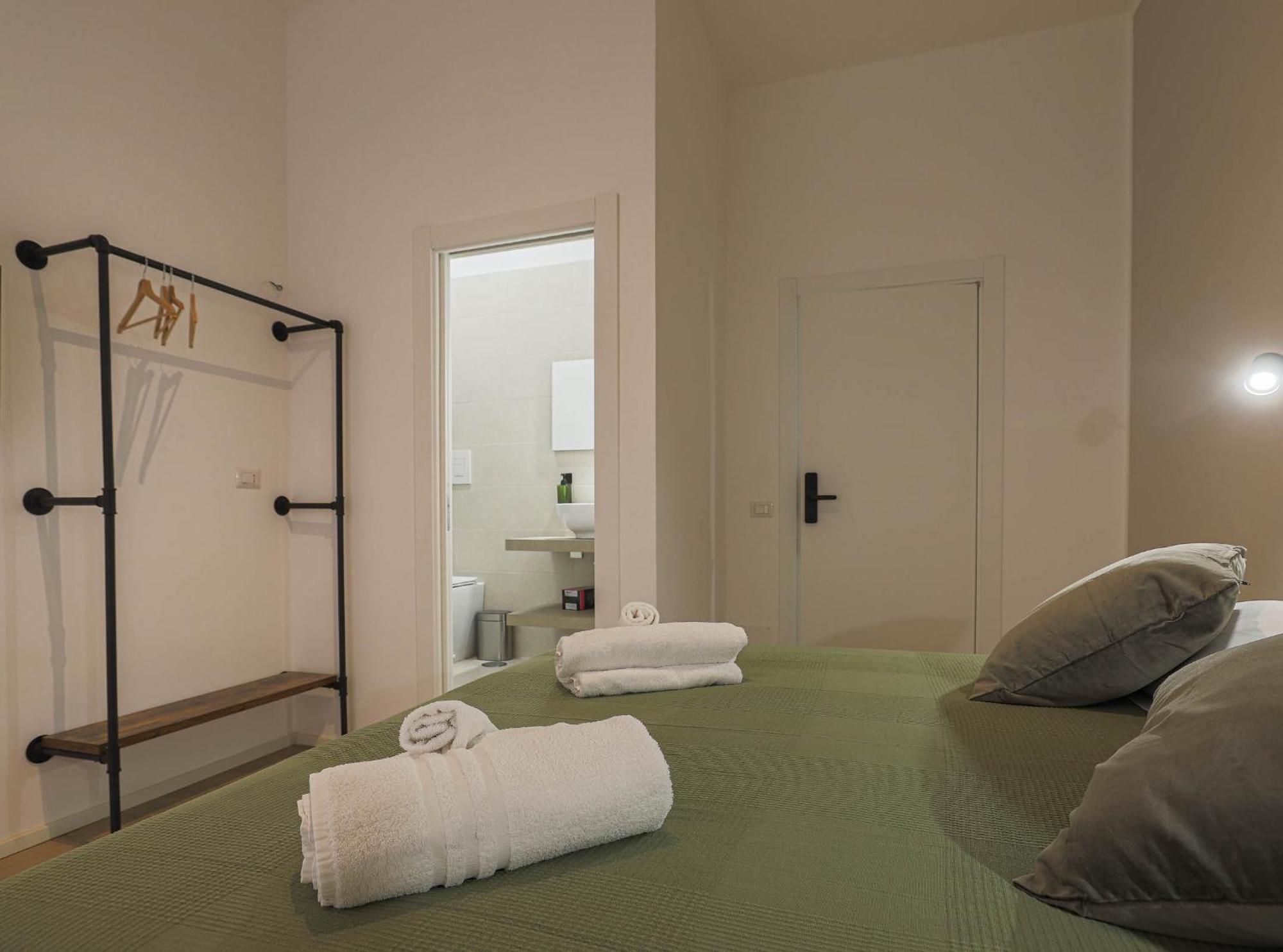 Cateri Charming Guest house